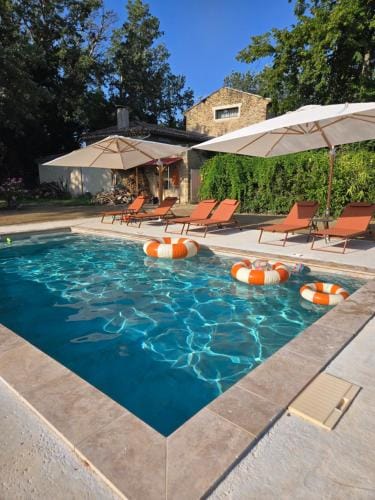 CASA ALENTI - Maison d'Hotes Hotel in Provence-Alpes-Côte d'Azur