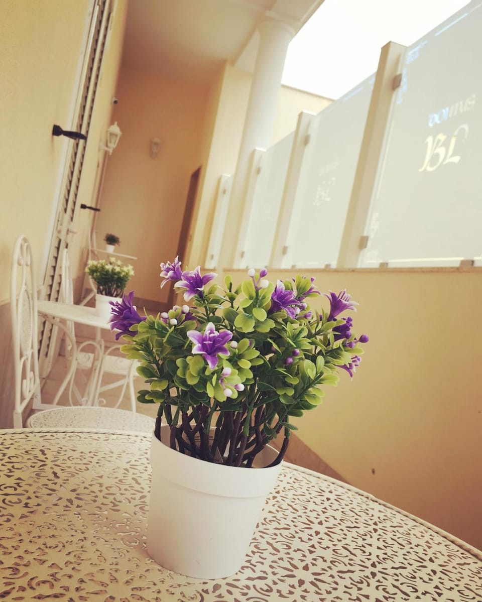 Domus Bianca Lancia Hotel in Manfredonia