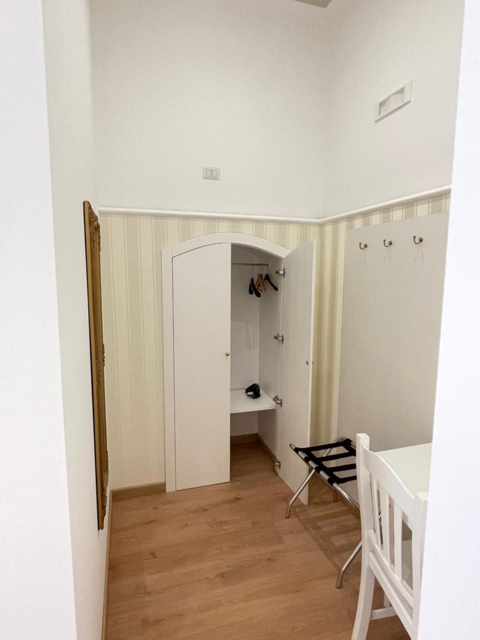 Domus Bianca Lancia Hotel in Manfredonia