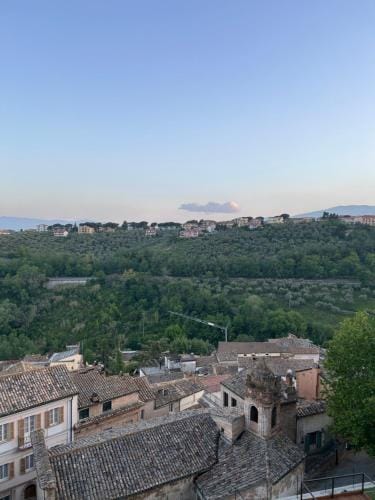 Palazzo Antico Hotel in Abruzzo
