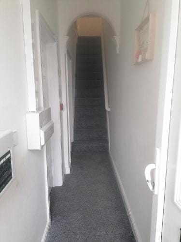 Rossy Home of Relaxations Hotel in Stoke-on-Trent