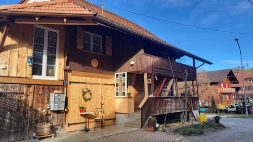 Auszeit Hotel in Canton of Bern (Region)