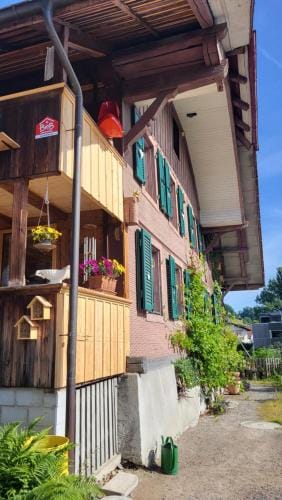 Auszeit Hotel in Canton of Bern (Region)