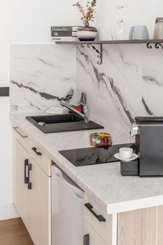 Modern Stay I Cosy & Central Apartments Hotel in Koblenz
