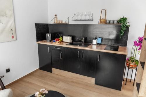Modern Stay I Cosy & Central Apartments Hotel in Koblenz