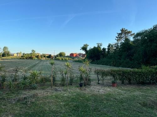 Camera tripla Il Picchio Verde Hotel in Emilia-Romagna