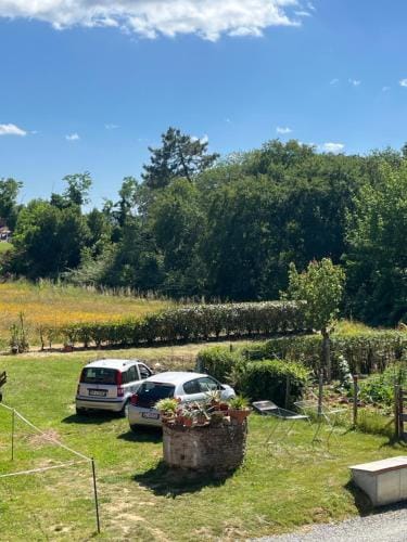 Camera tripla Il Picchio Verde Hotel in Emilia-Romagna