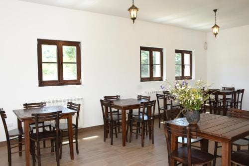 Kod Bogdanovica Hotel in Serbia