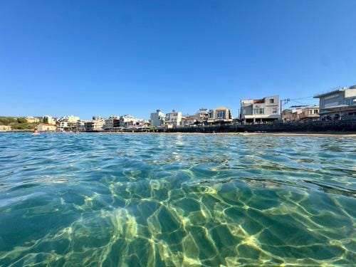 mare suites 4 Hotel in Chania