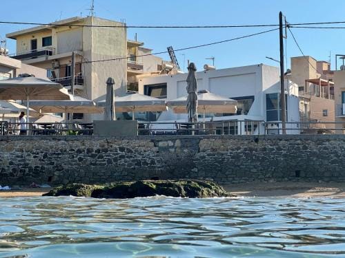 mare suites 4 Hotel in Chania