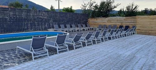 Borderline Accomodation Hotel in Serbia