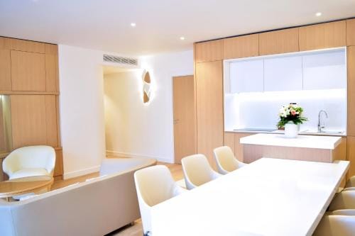 Appartements La Cigale Hotel in Arzon