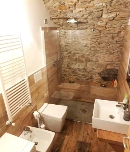 B&B La Presef Hotel in Province of Brescia