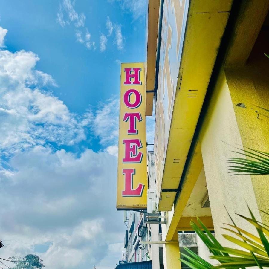 Kampar Times Inn Hotel Hotel in Perak
