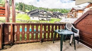 Les Sitelles N°11 - 3P6 Hotel in Morillon