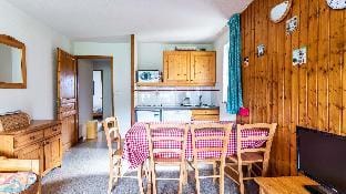 Les Sitelles N°11 - 3P6 Hotel in Morillon