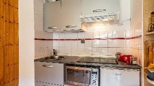 Les Sitelles N°18 - 2P6 Hotel in Morillon