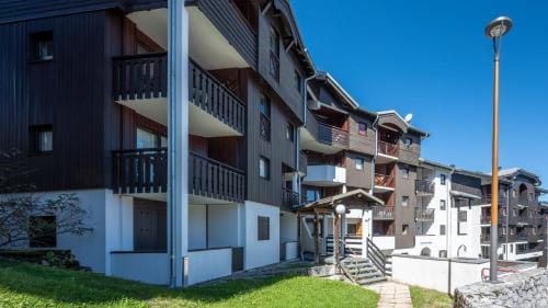 Grande Neige N°36 - 2P4 Hotel in Morillon
