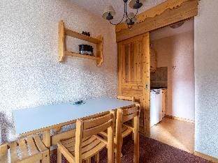 Arcades N°39 - ST4 in Doucy Hotel in Les Avanchers-Valmorel