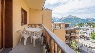 T. Bergerie A N°12 - 3P8 Hotel in Provence-Alpes-Côte d'Azur