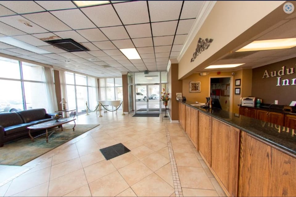 Hotel Audubon Baton Rouge Port Allen I-10 Hotel in Mississippi