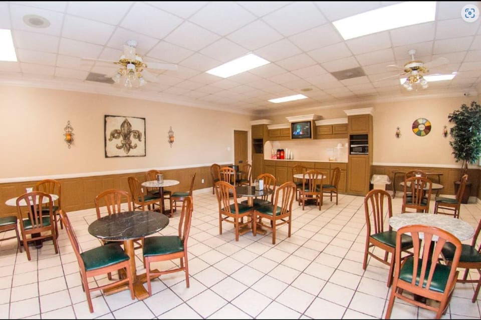 Hotel Audubon Baton Rouge Port Allen I-10 Hotel in Mississippi