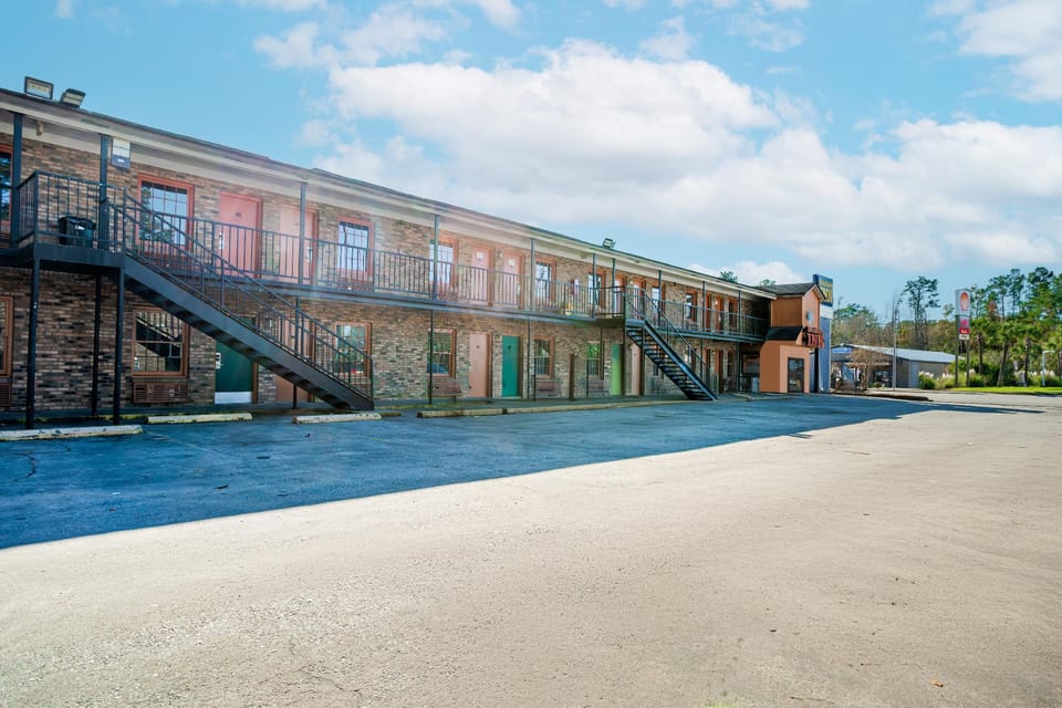 Southern Inn By OYO Walterboro I-95 Hotel in Walterboro