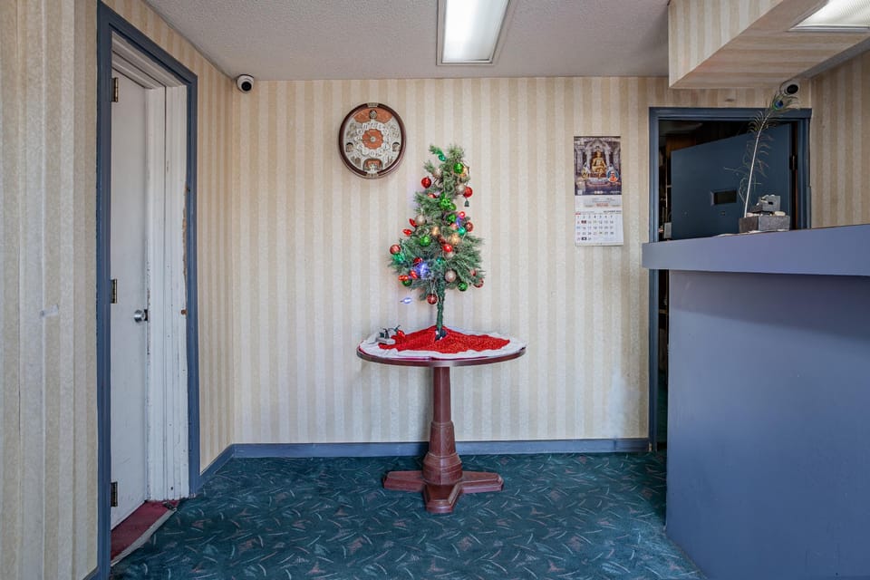 Southern Inn By OYO Walterboro I-95 Hotel in Walterboro