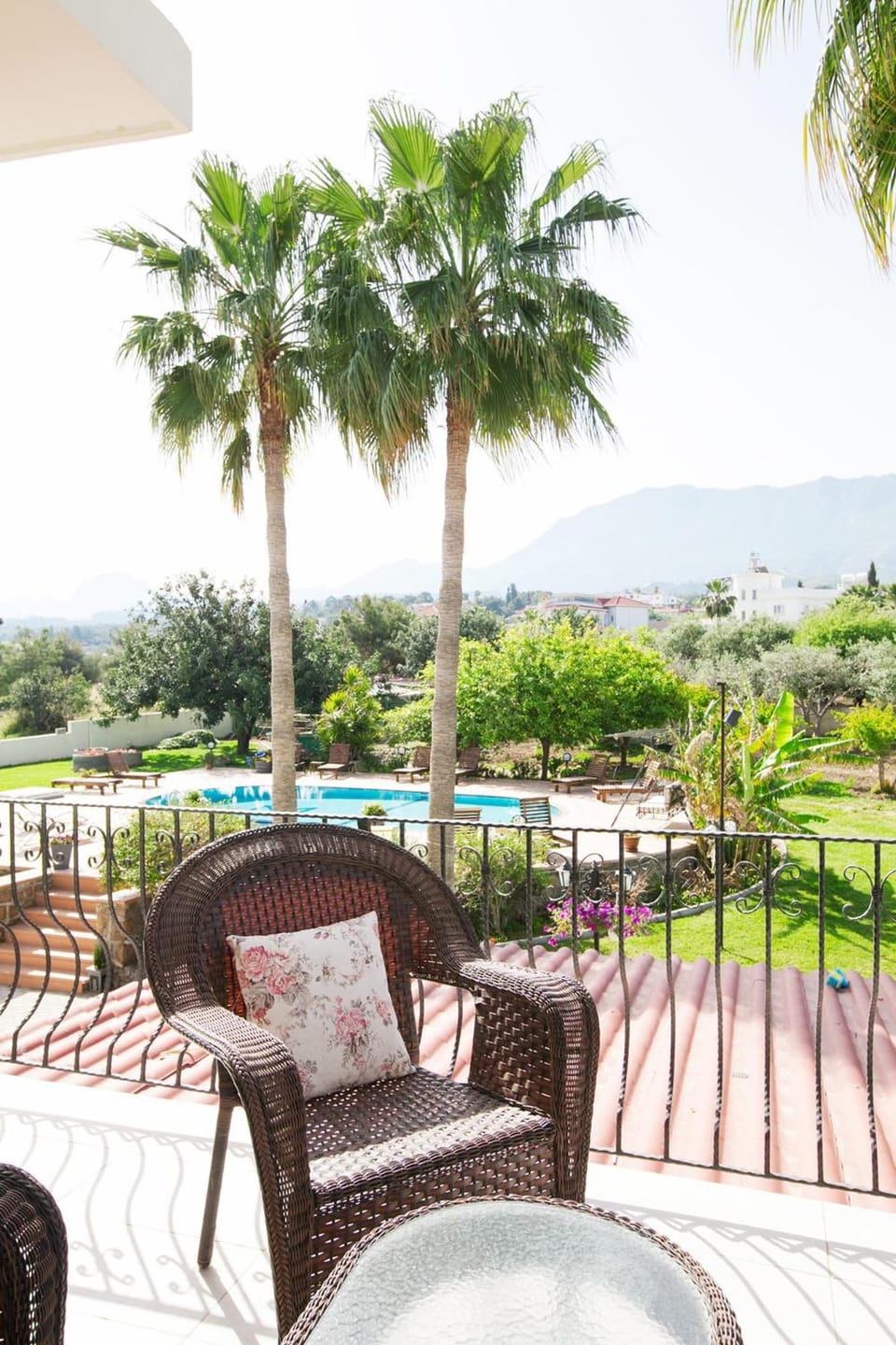 Meryem's Hotel Hotel in Cyprus