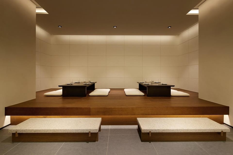 SHILLA STAY JEONJU HANOK VILLAGE Hotel in South Korea