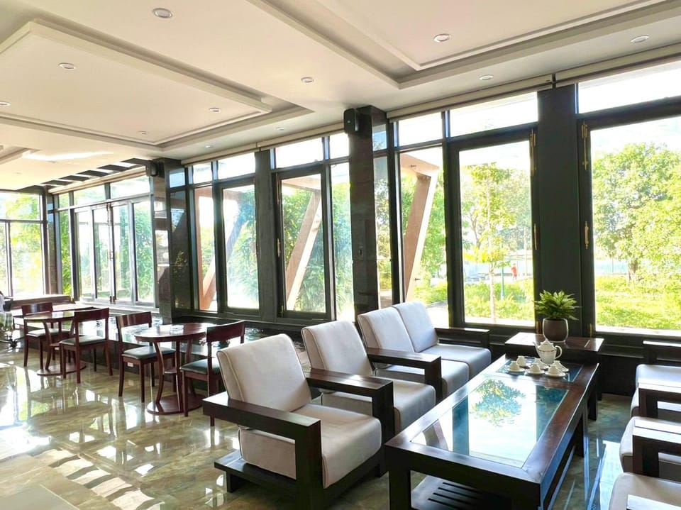 Đoàn Gia Luxury House Apartment hotel in Vietnam