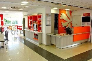 The Originals Access, Tendance Hotel, Saint-Etienne Aeroport Hotel in Auvergne-Rhône-Alpes