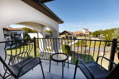 Barons Creek Vineyards Inn in Rio Grande