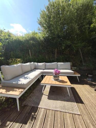 pikou panez Hotel in Finistere
