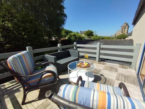 pikou panez Hotel in Finistere