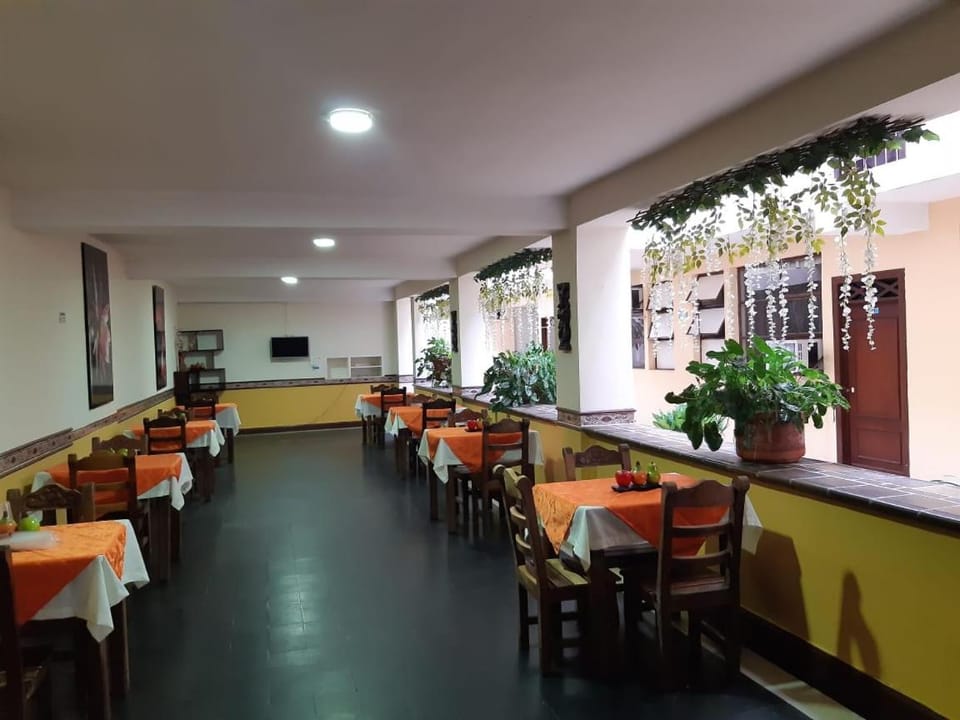 Hotel El Andino Hotel in Cúcuta