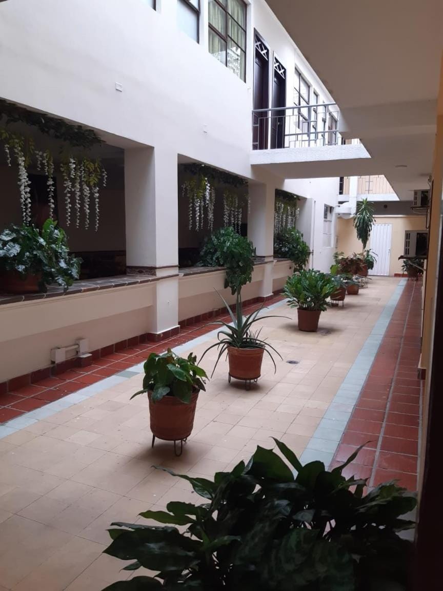 Hotel El Andino Hotel in Cúcuta