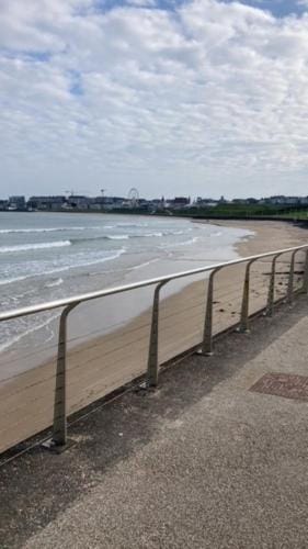 Island View Hotel in Portrush