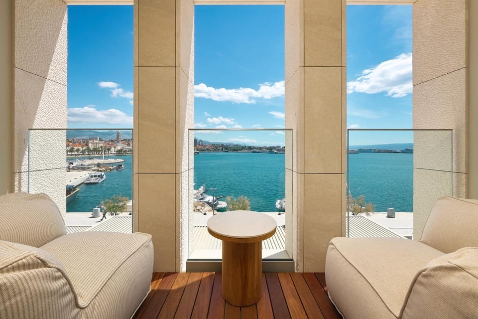 Hotel Ambasador Split Hotel in Split
