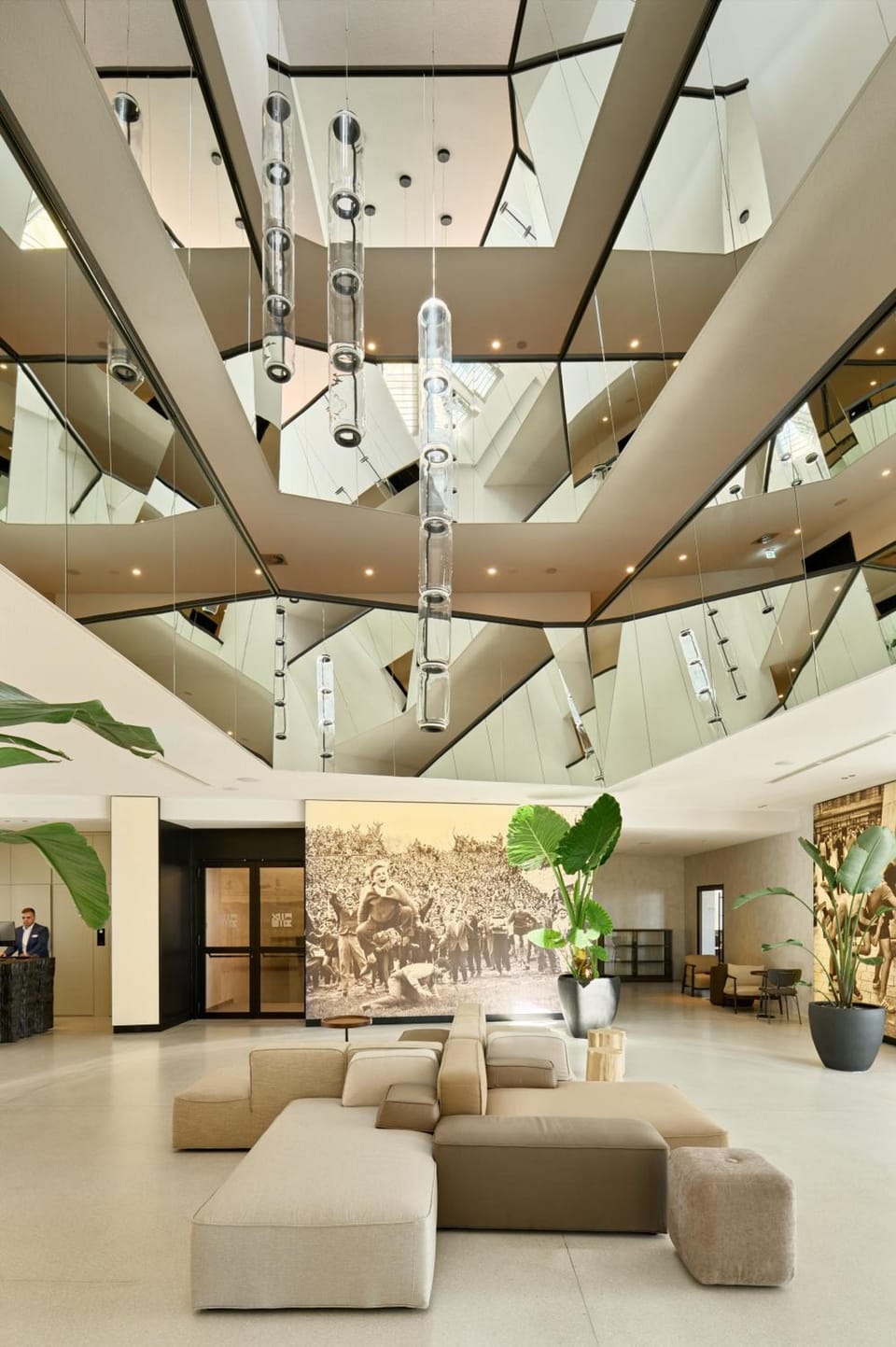 Hotel Ambasador Split Hotel in Split