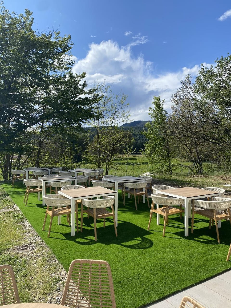 Golf Resort de Digne-les-bains by Adonis Hotel in Provence-Alpes-Côte d'Azur