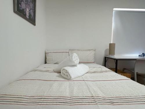 Montrose Double Bed Room close to City Inn in Glenorchy