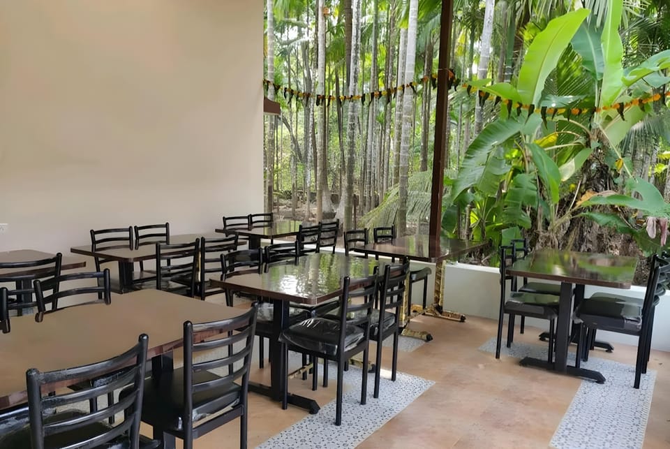 Recreational facilities