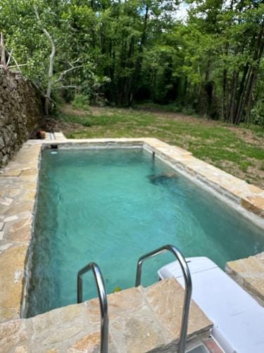 Mas En Cevennes - Art Del Viatge, La Jaa. Hotel in Auvergne-Rhône-Alpes