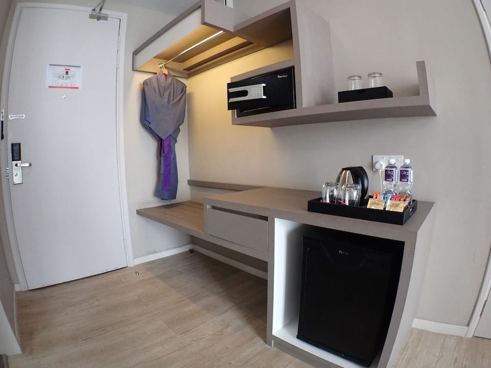 De Elements Business Hotel Damansara Hotel in Petaling Jaya