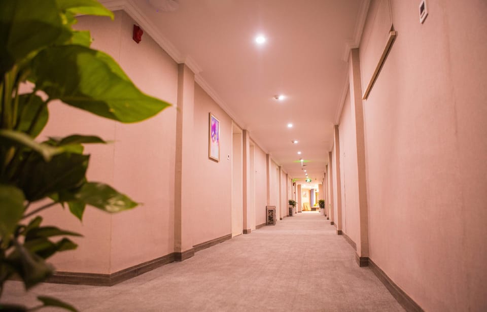 Tian Tian Hotel Hotel in Suzhou