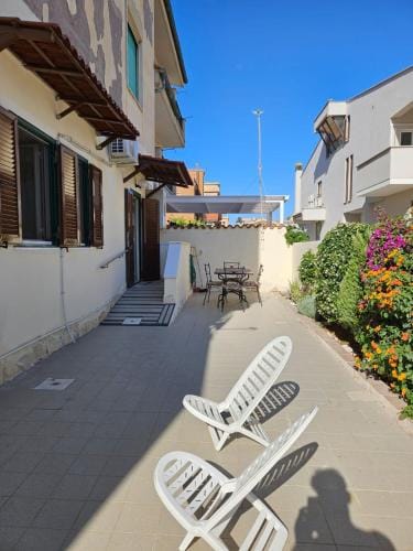 Bebo house Fiumicino airport Hotel in Lazio