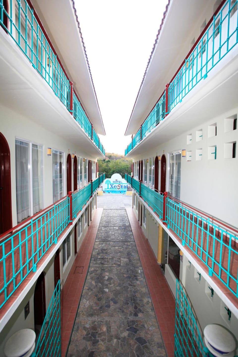 Hotel Xestal Hotel in State of Oaxaca