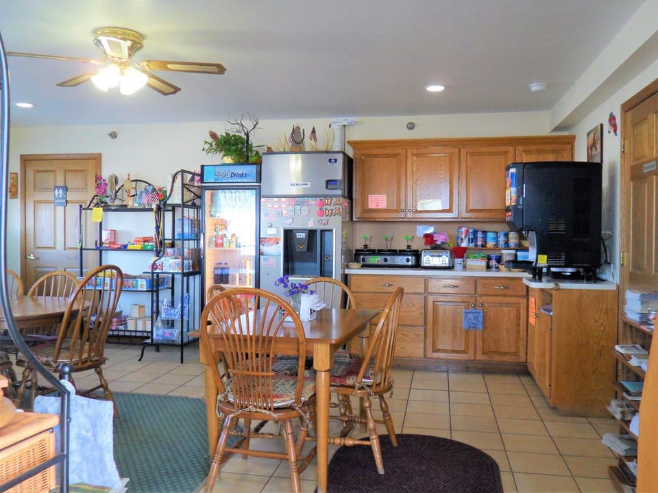 Der Ruhe Blatz Motel Motel in Shipshewana