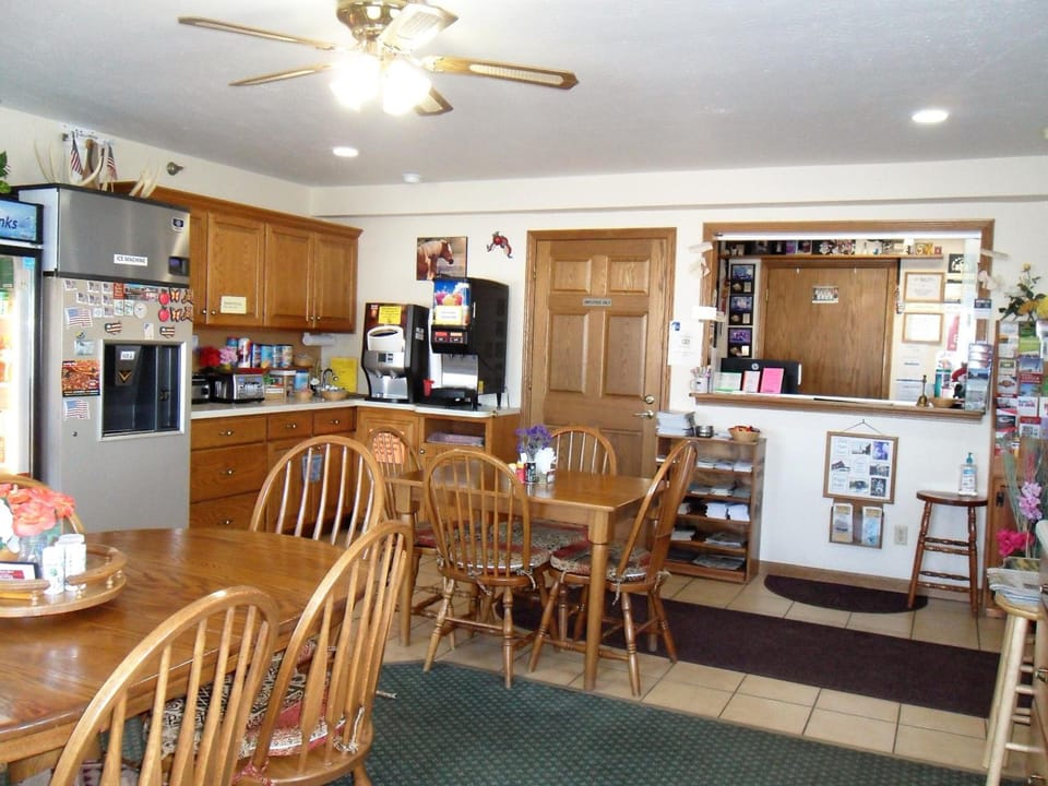 Der Ruhe Blatz Motel Motel in Shipshewana